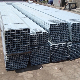 镀锌方管生产厂家-贵州镀锌方管-天津和远钢铁公司