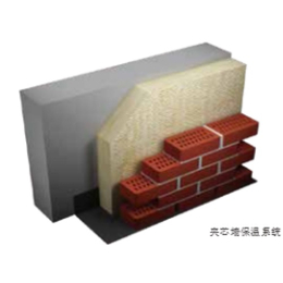 贵州洛科威幕墙防火保温板价格-固诺建材-幕墙防火保温板