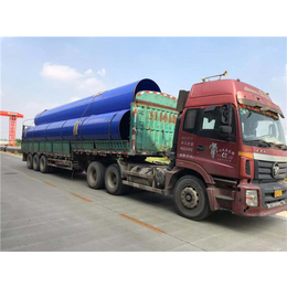 重庆内外涂塑钢管-比耐斯管业有限公司-内外涂塑钢管批发