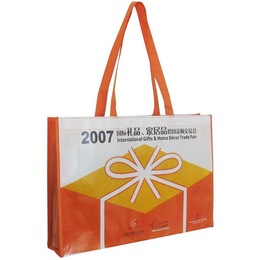 南京环保袋-南京金泰塑料包装公司-环保袋设计