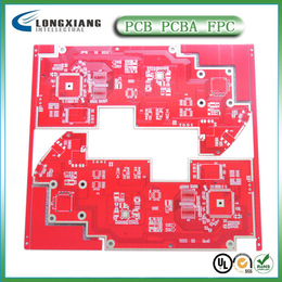 陶瓷电路板 氧化铝 氮化铝陶瓷PCB电路板加工厂家