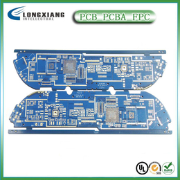 软板FPCRigid-Flex软硬结合板PCB电路板制造