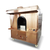 烤鸭炉型号-群星厨房设备有限责任公司(在线咨询)-武威烤鸭炉缩略图1