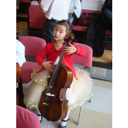大提琴课程培训中心
