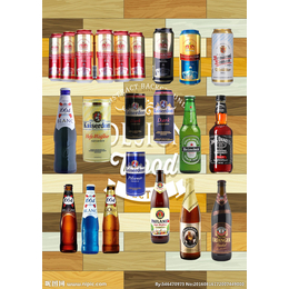 葡萄牙啤酒进口报关标签备案详细操作流程及要求
