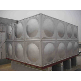 方形水箱价格-价格优惠-合肥一统-太原方形水箱