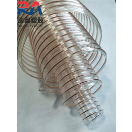 瑞奥塑胶软管(图)-木工机械用pu钢丝管厂直营-pu钢丝管