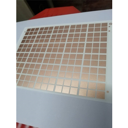 厚铜陶瓷线路板生产厂家-深圳厚铜陶瓷线路板-凌成偏差小