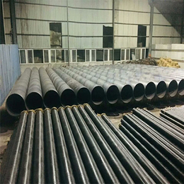 石柱螺旋钢管厂家-重庆防腐螺旋钢管加工