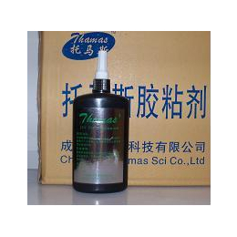 托马斯氟碳塑料及高温传感器密封用高温胶THO4096-5D