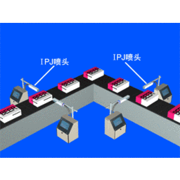 生产日期喷码机 数字喷码机 塑料瓶日期喷码机