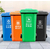 240L垃圾桶机器设备全自动塑料垃圾桶设备报价缩略图4