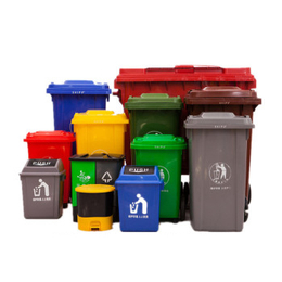 分类垃圾桶设备供应