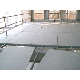 钢结构阁楼板-欧拉德建材-钢结构阁楼板应用范围