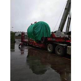 上海气垫车运输公司_大件货运公司_大件物流公司-佳合国际物流