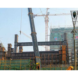 山西泰立集团(图)-小型钢结构厂房工程-晋城钢结构厂房