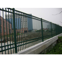 院墙铁艺围栏-荆州铁艺围栏-宏特金属丝网(在线咨询)