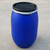 125L塑料桶大口蓝色125升塑料桶价格缩略图2