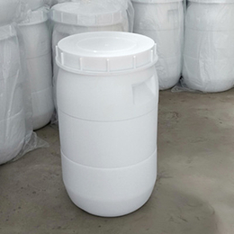 40升塑料桶大口40L塑料桶厂家
