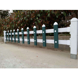 西宁铁艺围栏-镀锌方管护栏-花池铁艺围栏