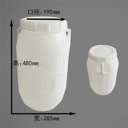塑料包装桶-联众塑化(在线咨询)-赣州包装桶