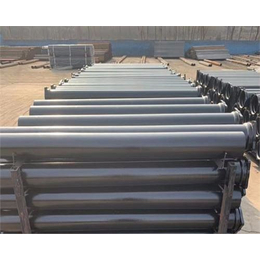 （生产厂家）(图)-柔性机制铸铁管价格-机制铸铁管