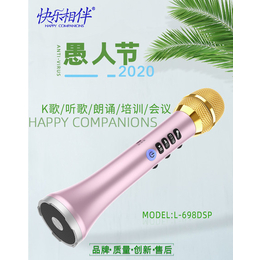 698DSP麦克风-快乐相伴品质保证-L-698DSP麦克风加工贴牌