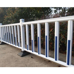 安徽道路防护栏-合肥昌顺道路防护栏杆-道路防护栏安装