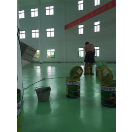 橡胶球场材料施工方案-晋城橡胶球场材料-广州跃康公司(查看)