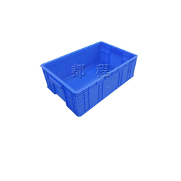 安徽塑料箱-*|合肥华都-塑料箱定做