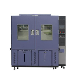 西元XY-PV-GDWJ光伏组件高低温老化试验箱