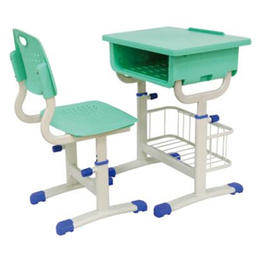 HL-A2020 旋钮式升降课桌椅