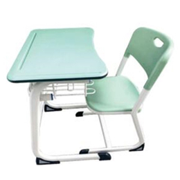 HL-A2028 塑钢课桌椅