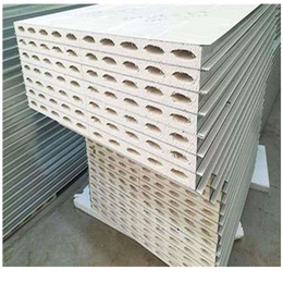 郑州兴盛生产硫氧镁净化板 硅岩净化板 玻镁净化板