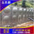 林芝不锈钢水箱厂家 方形保温水箱定制做焊接消防水箱304价格缩略图3