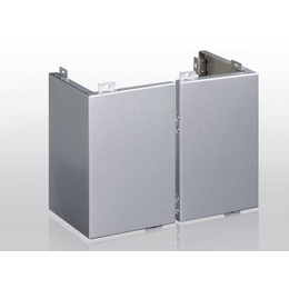 3mm包柱铝单板价格_铝单板生产厂家_佛山弧形铝单板