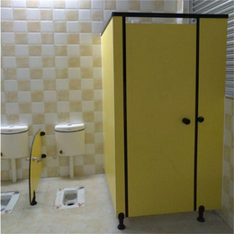 蜂窝洗手间隔板款式-防潮板卫生间隔断-重庆北碚区卫生间隔断