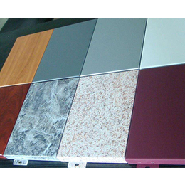 安徽海迪曼 实力商家(图)-铝单板定制-合肥铝单板