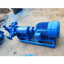 灵谷水泵(在线咨询)-四川泵-高铬合金压滤机泥浆泵