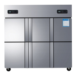 宇杰厨具有限公司(图)-商用冰箱 尺寸-商用冰箱