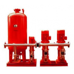 气压罐-消防气压罐-苏通机电工程