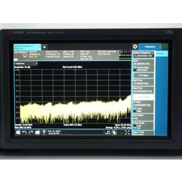 美国原装N9000B现货-进口7.5G频谱分析仪
