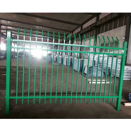 锌钢护栏公司-安徽锌钢护栏-实惠包安装-宝麒工程