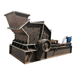 矿石制砂机-通富机械-多功能矿石制砂机