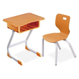 HL-A2042 塑钢课桌椅