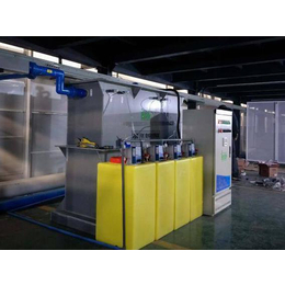 钦州实验室废水处理 钦州实验废气处理设备