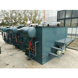 贵州电镀废水处理设备 - 污水处理设备系统