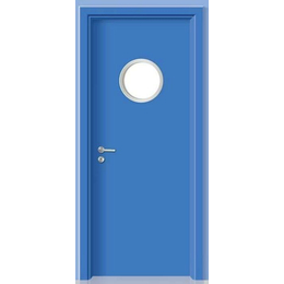 钢质门加工-超淼净化(在线咨询)-保定钢质门