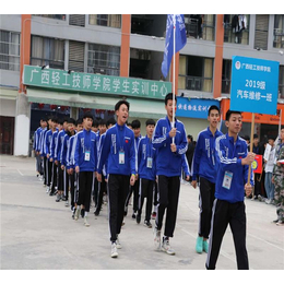 学机修-贺州机修-广西轻工技师学院(查看)