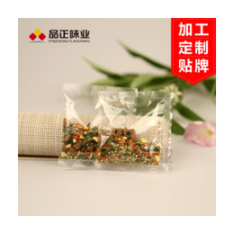 酸辣粉菜包脱水蔬菜包 厂家供应